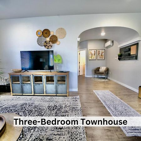 Boutique Apartment In Historic Downtown Albany Exterior photo