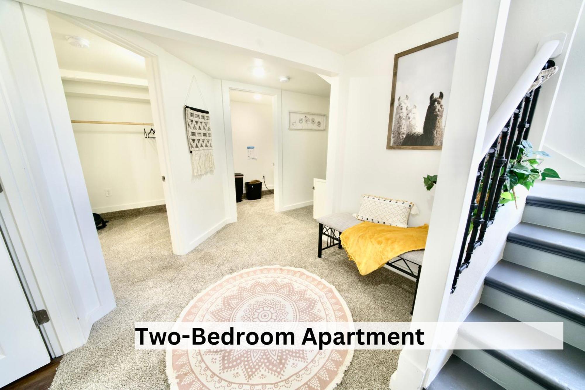 Boutique Apartment In Historic Downtown Albany Exterior photo