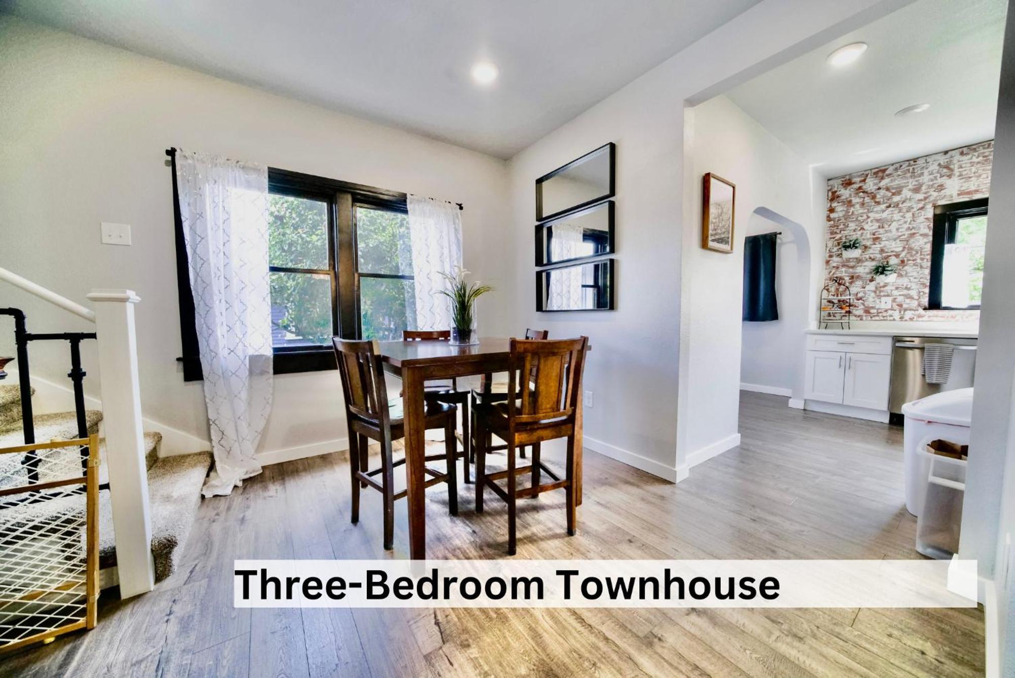 Boutique Apartment In Historic Downtown Albany Exterior photo