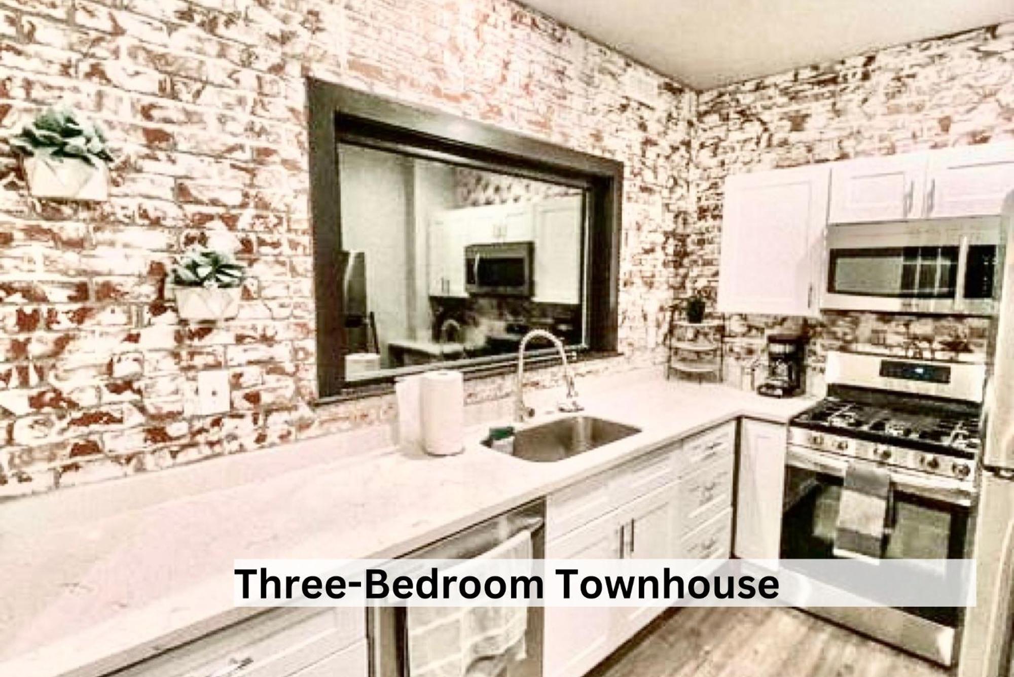 Boutique Apartment In Historic Downtown Albany Exterior photo